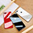 Ultra-thin Transparent TPU Soft Case Cover HC02 for Apple iPhone 8 Plus