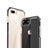 Ultra-thin Transparent TPU Soft Case Cover HT01 for Apple iPhone 7 Plus