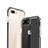 Ultra-thin Transparent TPU Soft Case Cover HT01 for Apple iPhone 8 Plus