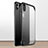 Ultra-thin Transparent TPU Soft Case Cover HT01 for Apple iPhone X