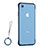 Ultra-thin Transparent TPU Soft Case Cover HT01 for Apple iPhone XR