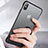 Ultra-thin Transparent TPU Soft Case Cover HT01 for Apple iPhone Xs Max