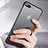 Ultra-thin Transparent TPU Soft Case Cover HT02 for Apple iPhone 8 Plus