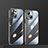 Ultra-thin Transparent TPU Soft Case Cover LD3 for Apple iPhone 13