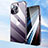 Ultra-thin Transparent TPU Soft Case Cover LD3 for Apple iPhone 13