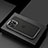Ultra-thin Transparent TPU Soft Case Cover LD8 for Apple iPhone 14 Black