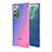 Ultra-thin Transparent TPU Soft Case Cover N01 for Samsung Galaxy Note 20 5G