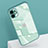 Ultra-thin Transparent TPU Soft Case Cover N02 for Apple iPhone 12