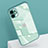 Ultra-thin Transparent TPU Soft Case Cover N02 for Apple iPhone 12 Mini