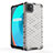 Ultra-thin Transparent TPU Soft Case Cover P01 for Realme C11