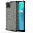 Ultra-thin Transparent TPU Soft Case Cover P01 for Realme C11