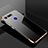 Ultra-thin Transparent TPU Soft Case Cover S01 for Huawei Honor View 20
