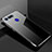 Ultra-thin Transparent TPU Soft Case Cover S01 for Huawei Honor View 20 Black