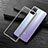 Ultra-thin Transparent TPU Soft Case Cover S01 for Huawei Honor X10 Max 5G