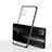 Ultra-thin Transparent TPU Soft Case Cover S01 for Huawei Honor X10 Max 5G