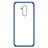 Ultra-thin Transparent TPU Soft Case Cover S01 for Huawei Mate 20 Lite