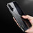 Ultra-thin Transparent TPU Soft Case Cover S01 for Huawei Nova 5