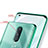 Ultra-thin Transparent TPU Soft Case Cover S01 for OnePlus 8