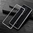 Ultra-thin Transparent TPU Soft Case Cover S01 for OnePlus 8 Pro