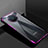 Ultra-thin Transparent TPU Soft Case Cover S01 for Oppo Ace2