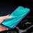 Ultra-thin Transparent TPU Soft Case Cover S01 for Oppo R15X