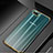 Ultra-thin Transparent TPU Soft Case Cover S01 for Oppo R15X