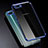 Ultra-thin Transparent TPU Soft Case Cover S01 for Oppo R15X