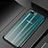 Ultra-thin Transparent TPU Soft Case Cover S01 for Oppo R15X Black