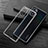 Ultra-thin Transparent TPU Soft Case Cover S01 for Oppo Reno4 Pro 5G Clear