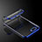 Ultra-thin Transparent TPU Soft Case Cover S01 for Oppo RX17 Neo