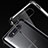 Ultra-thin Transparent TPU Soft Case Cover S01 for Samsung Galaxy A90 4G