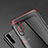 Ultra-thin Transparent TPU Soft Case Cover S01 for Samsung Galaxy Note 10 Plus