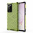 Ultra-thin Transparent TPU Soft Case Cover S01 for Samsung Galaxy Note 20 Ultra 5G