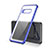 Ultra-thin Transparent TPU Soft Case Cover S01 for Samsung Galaxy S10e