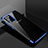 Ultra-thin Transparent TPU Soft Case Cover S01 for Samsung Galaxy S20