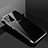 Ultra-thin Transparent TPU Soft Case Cover S01 for Samsung Galaxy S20 Plus 5G