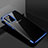 Ultra-thin Transparent TPU Soft Case Cover S01 for Samsung Galaxy S20 Plus 5G