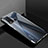 Ultra-thin Transparent TPU Soft Case Cover S01 for Vivo Y50