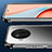 Ultra-thin Transparent TPU Soft Case Cover S01 for Xiaomi Mi 10T Lite 5G