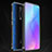 Ultra-thin Transparent TPU Soft Case Cover S01 for Xiaomi Mi 9T Pro