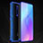 Ultra-thin Transparent TPU Soft Case Cover S01 for Xiaomi Mi 9T Pro