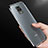 Ultra-thin Transparent TPU Soft Case Cover S01 for Xiaomi Poco M2 Pro