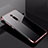 Ultra-thin Transparent TPU Soft Case Cover S01 for Xiaomi Redmi K20 Pro