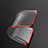 Ultra-thin Transparent TPU Soft Case Cover S01 for Xiaomi Redmi K20 Pro