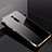 Ultra-thin Transparent TPU Soft Case Cover S01 for Xiaomi Redmi K20 Pro Gold