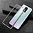 Ultra-thin Transparent TPU Soft Case Cover S01 for Xiaomi Redmi Note 9