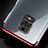 Ultra-thin Transparent TPU Soft Case Cover S01 for Xiaomi Redmi Note 9S