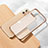 Ultra-thin Transparent TPU Soft Case Cover S02 for Apple iPhone 11