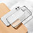 Ultra-thin Transparent TPU Soft Case Cover S02 for Apple iPhone 11