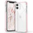 Ultra-thin Transparent TPU Soft Case Cover S02 for Apple iPhone 12 Mini